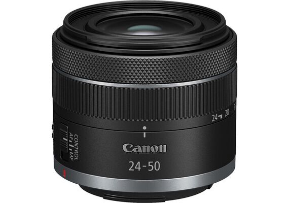 RF 24-50mm f/4.5-6.3 IS STM A