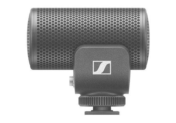 SENNHEISER Microfone Compacto Super Cardióide MKE200