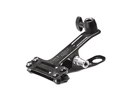 MANFROTTO Kit Suporte de Fundos 1314B + Barra + Grampos + Bolsa