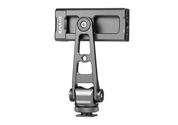 PULUZ Suporte Rotativo para Smartphon