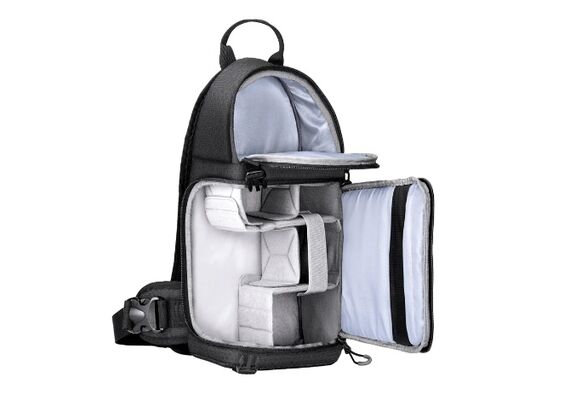 K&F CONCEPT Mochila Sling Camera Backpack KF13.141 - 10L