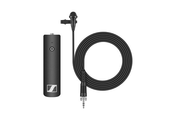 SENNHEISER Kit Mobile XSW-D