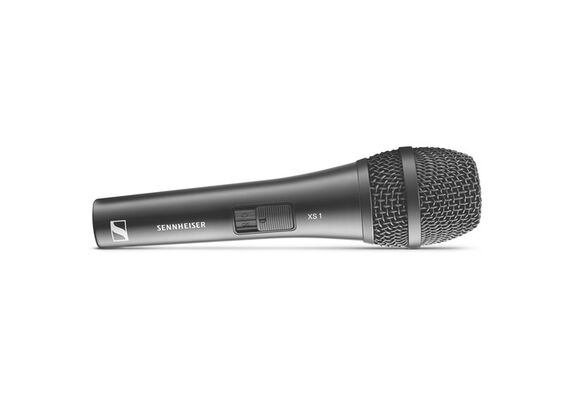 SENNHEISER Microfone Dinâmico XS1