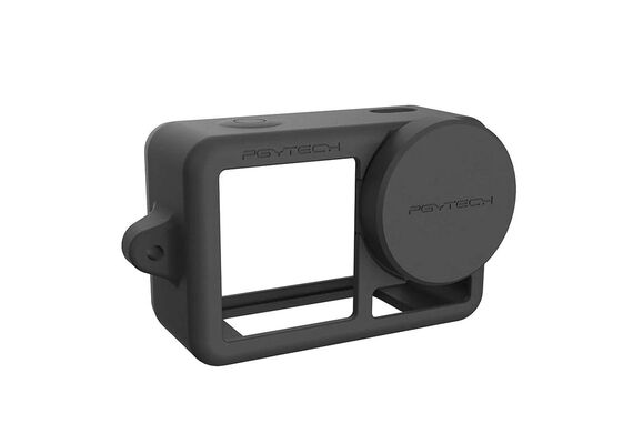 PGYTECH Capa de Silicone para OSMO ACTION