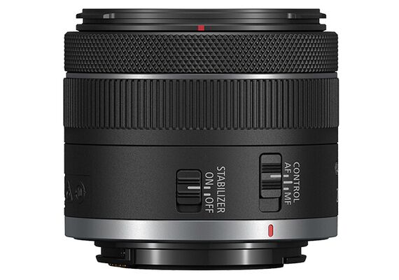 RF 24-50mm f/4.5-6.3 IS STM C
