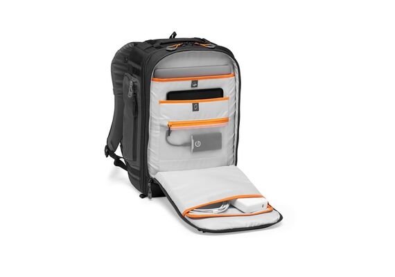 Pro Trekker BP 350 AW II Green Conversion C