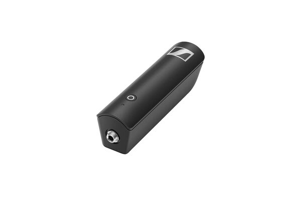 SENNHEISER Kit Microfone Lapela Wireless Portátil XSW-D