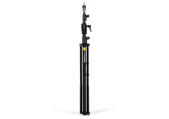 MANFROTTO GIRAFA 420B 113cm-392cm Com Contrapeso