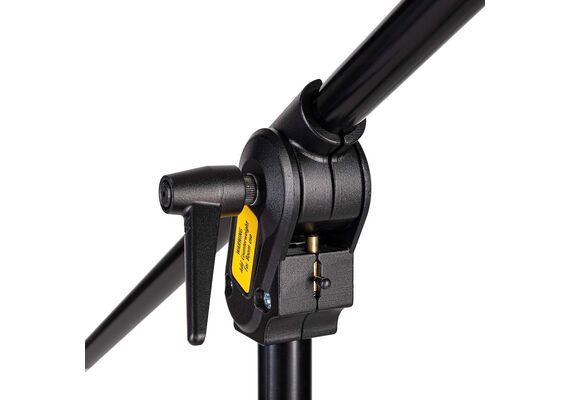 MANFROTTO GIRAFA 420B 113cm-392cm Com Contrapeso