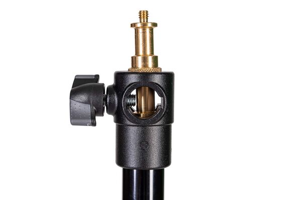 MANFROTTO GIRAFA 420B 113cm-392cm Com Contrapeso