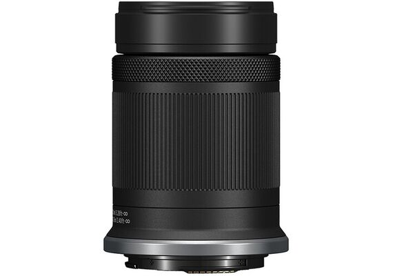 RF-S 55-210mm f/5-7.1 IS STM D