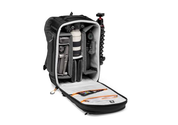 Pro Trekker BP 350 AW II Green Conversion D