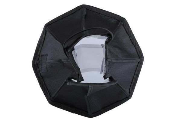 PULUZ Softbox Dobrável 20cm para Flash Compacto