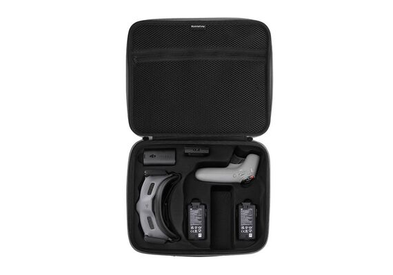 SUNNYLIFE Bolsa para DJI AVATA Pro View Combo