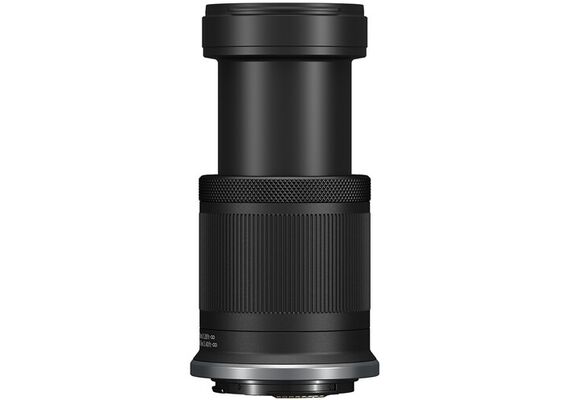 RF-S 55-210mm f/5-7.1 IS STM E
