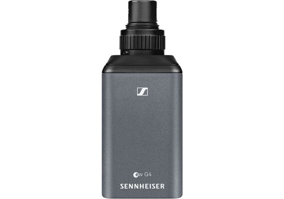 SENNHEISER Microfone de Lapela Wireless EW 100 ENG G4-A (516 - 558 MHz)