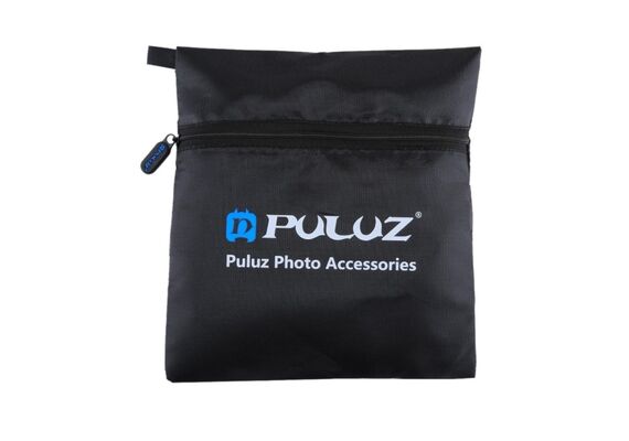 PULUZ Softbox Dobrável 20cm para Flash Compacto