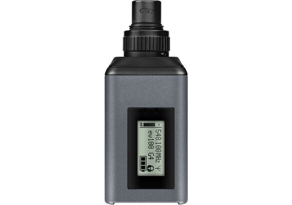SENNHEISER Microfone de Lapela Wireless EW 100 ENG G4-A (516 - 558 MHz)