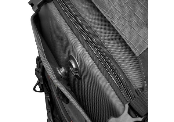 LOWEPRO Mochila Pro Trekker BP 550 AW II Green Conversion - Cinza F