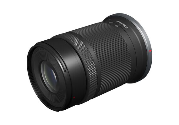 RF-S 55-210mm f/5-7.1 IS STM F