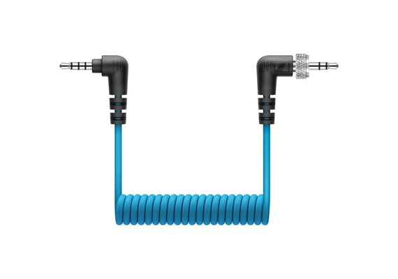 SENNHEISER Microfone Compacto Super Cardióide MKE200