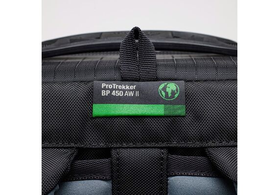 BP 450 AW II Green Conversion G