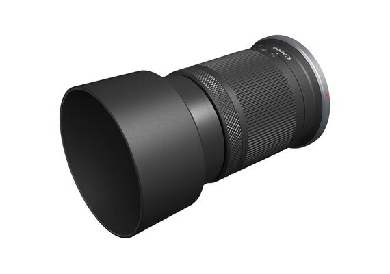 RF-S 55-210mm f/5-7.1 IS STM G