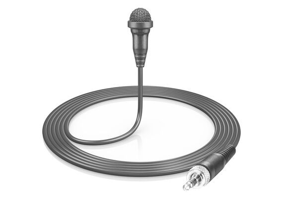 SENNHEISER Microfone de Lapela Wireless EW 100 ENG G4-A (516 - 558 MHz)