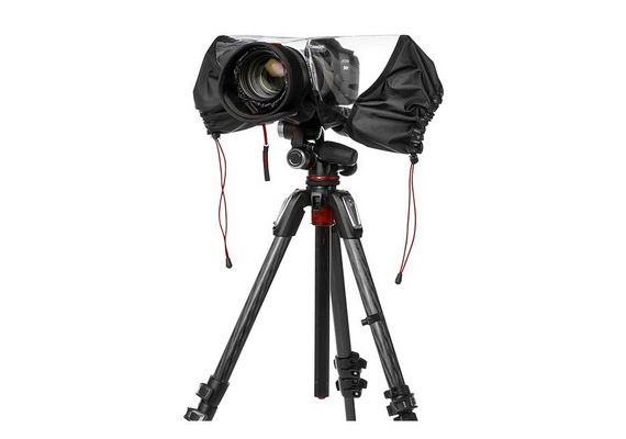 MANFROTTO Capa para Chuva para Câmera DSLR  Pro Light E-702