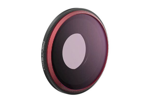 PGYTECH Filtro UV OSMO ACTION 3