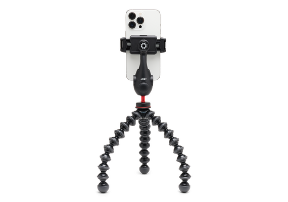 JOBY GripTight PRO 3 B01740-BWW
