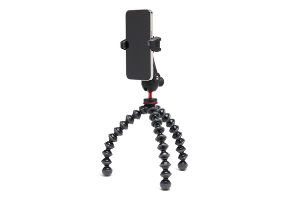 JOBY GripTight PRO 3 B01740-BWW