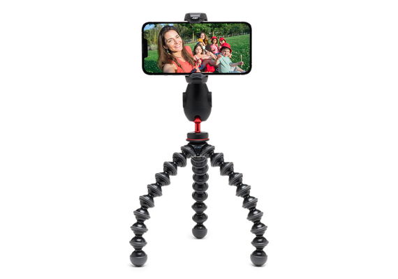 JOBY GripTight PRO 3 B01740-BWW