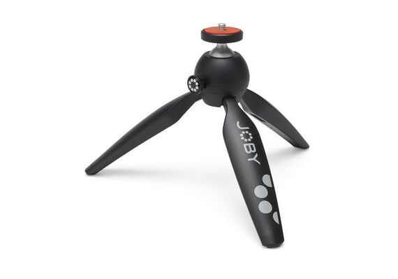 JOBY Mini Tripé HandyPod 2