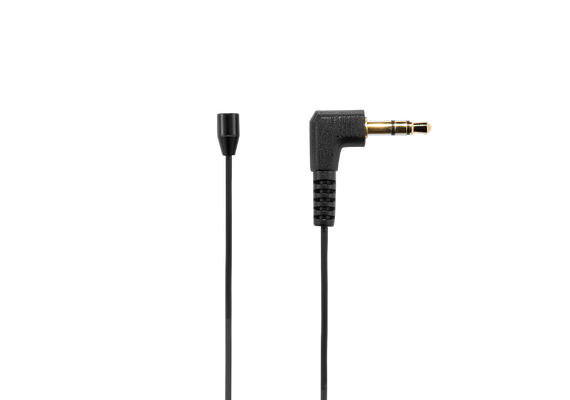 JOBY Microfone de Lapela Lavalier Go