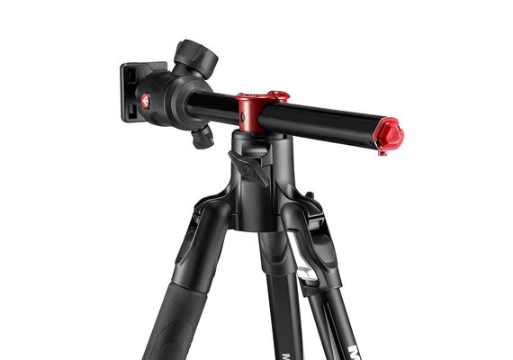 MANFROTTO Tripé de Alumínio Befree GT XPRO + Cabeça de Bola MH496-BH