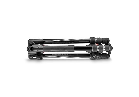 MANFROTTO Tripé de Alumínio Befree GT XPRO + Cabeça de Bola MH496-BH