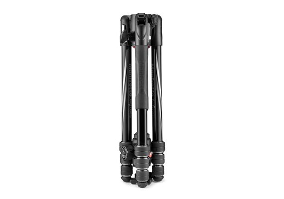 MANFROTTO Tripé de Alumínio Befree GT XPRO + Cabeça de Bola MH496-BH