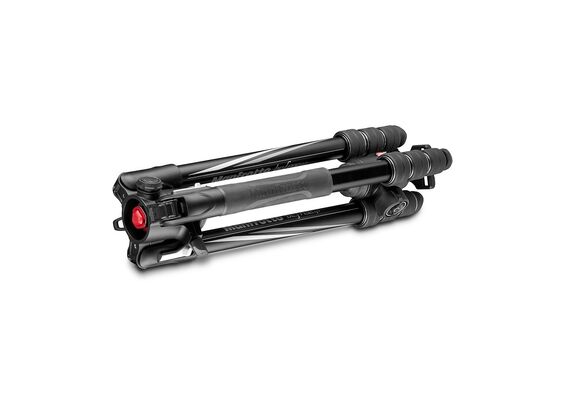 MANFROTTO Tripé de Alumínio Befree GT XPRO + Cabeça de Bola MH496-BH