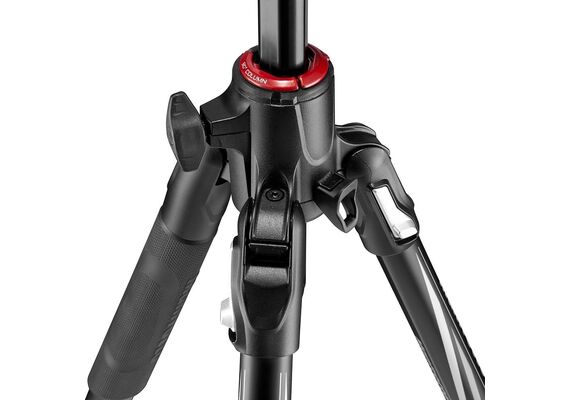MANFROTTO Tripé de Alumínio Befree GT XPRO + Cabeça de Bola MH496-BH