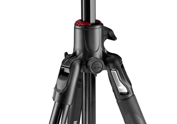 MANFROTTO Tripé de Alumínio Befree GT XPRO + Cabeça de Bola MH496-BH