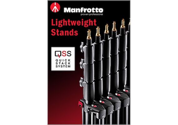 MANFROTTO Kit Suporte de Fundos 1314B + Barra + Grampos + Bolsa