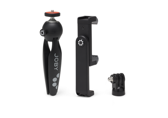 JOBY Mini Tripé HandyPod 2 KIT JB01872-BWW