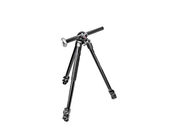 MANFROTTO Kit MK290DUA3-3W Tripé + Cabeça MH804-3W
