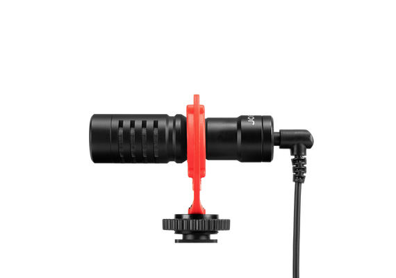 JOBY MICROFONE PARA SMARTPHONE JB01643-BWW