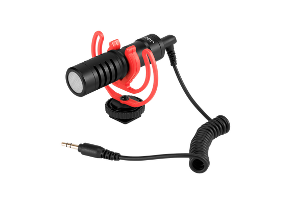 JOBY MICROFONE PARA SMARTPHONE JB01643-BWW