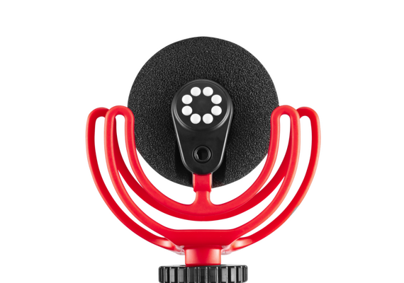 JOBY MICROFONE para Smartphones e CSC/mirrorless JB01675-BWW