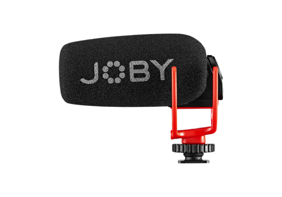 JOBY MICROFONE para Smartphones e CSC/mirrorless JB01675-BWW