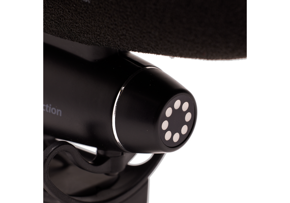 JOBY MICROFONE SHOTGUN JB01715-BWW