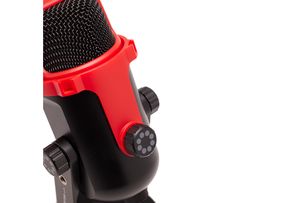 JOBY Microfone Wavo POD B01775-BWW
